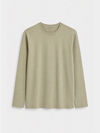 Dull Green