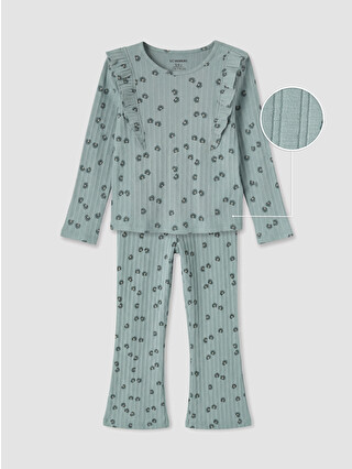 Жасыл Принтті