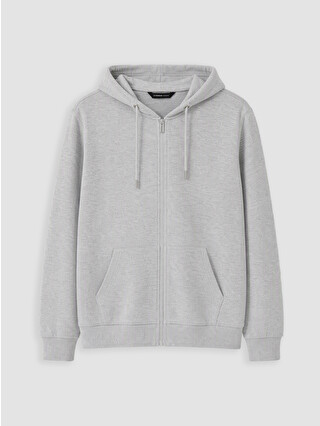 Grey Melange
