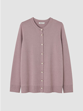 Dull Lilac