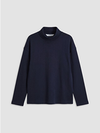 Dark Navy