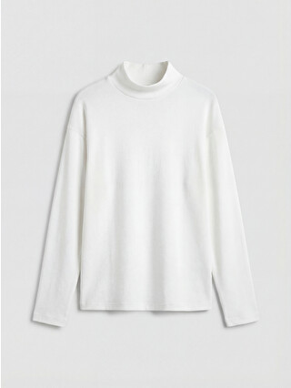 Buxe White