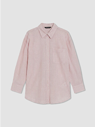 Pink Striped