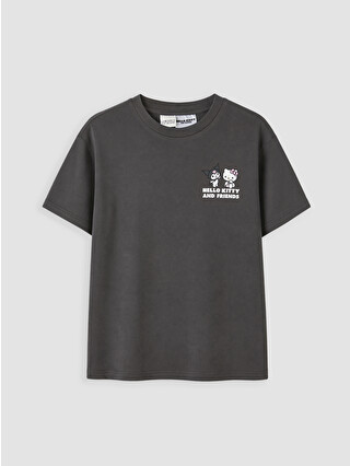 Dark Grey