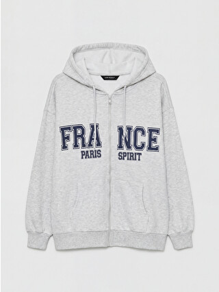 Grey Melange