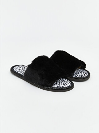 Black Printed