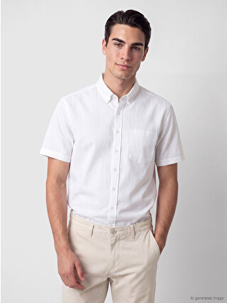 Buxe White