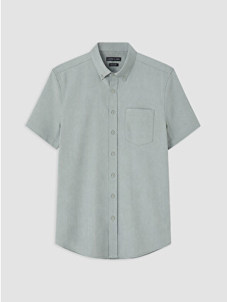 Dull Mint Green