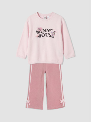 Açık Pembe