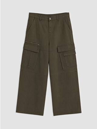 Dark Khaki