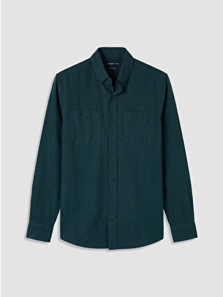 Emerald Green