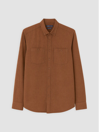 Tobacco Brown