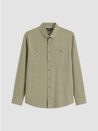 Dull Green