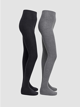 Dark Grey Melange