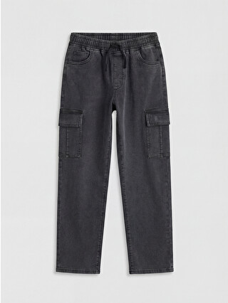 Anthracite Rodeo