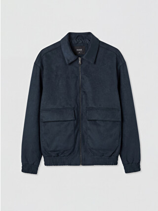 Dark Navy