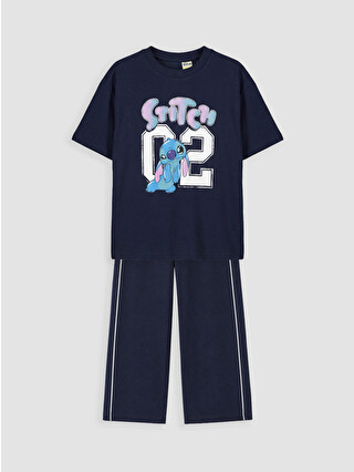 Dark Navy