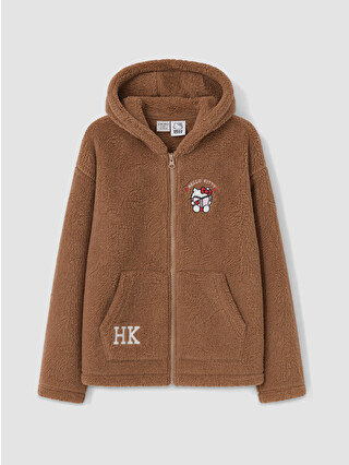 Light Brown