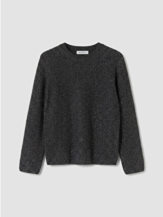 Anthracite Melange