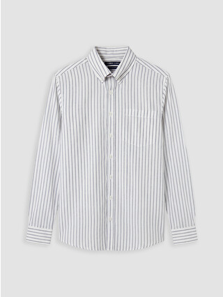 White Striped 2