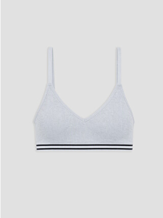 Grey Melange