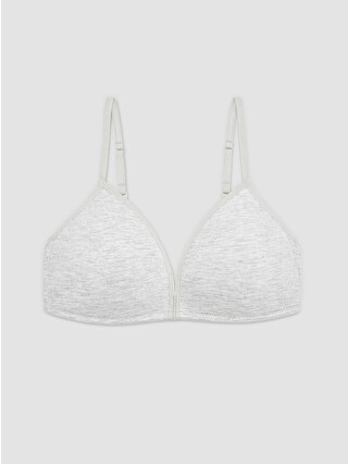 Grey Melange