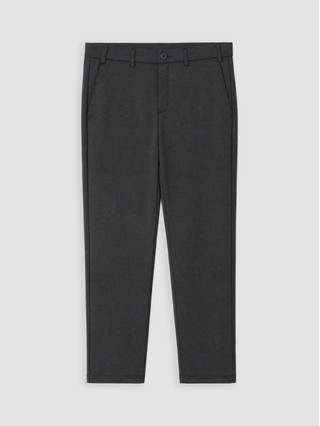 Anthracite Melange