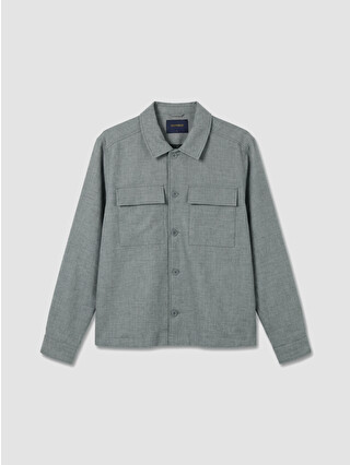 Light Grey Melange
