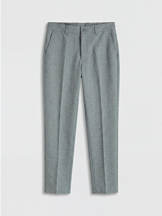 Light Grey Melange