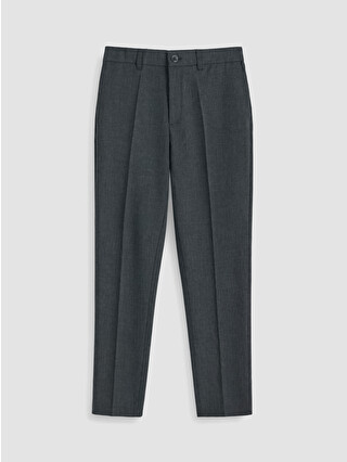 Dark Grey Melange