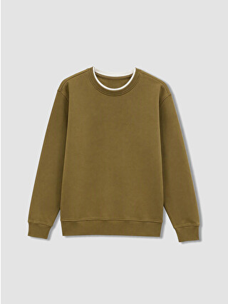 Mustard Yellow