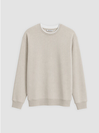 Light Beige