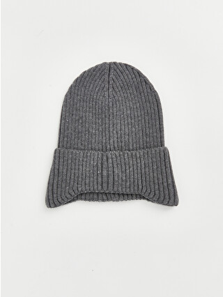 Mid Grey Melange
