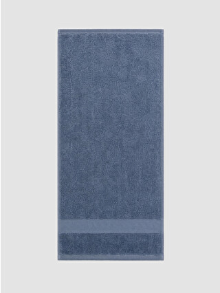 Dull Blue