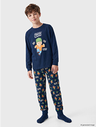 Blu E Errët