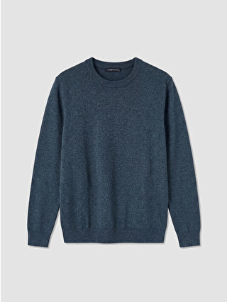 Indigo Melange