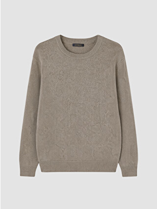 Khaki Melange