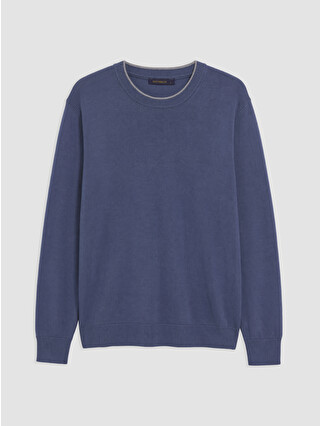 Bleumarin Deschis