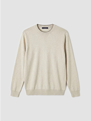 Light Beige Melange