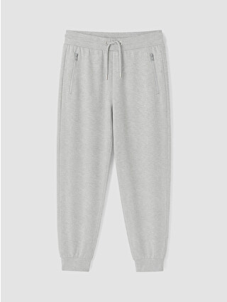 Grey Melange