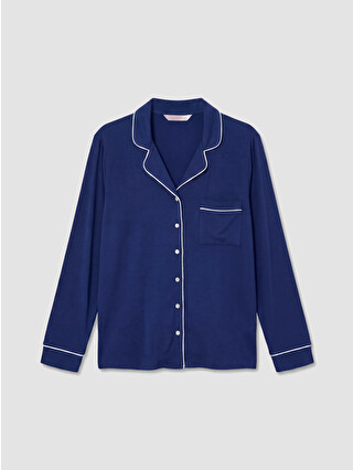Bleumarin Deschis