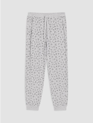 Grey Melange