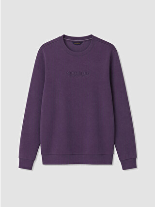 Violet Foncé