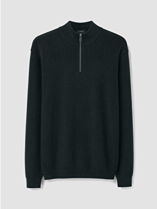 Dark Green Melange