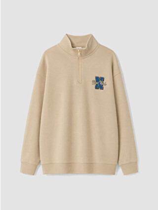 Light Beige