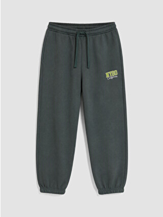 Dull Green