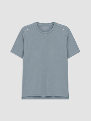 Dull Blue