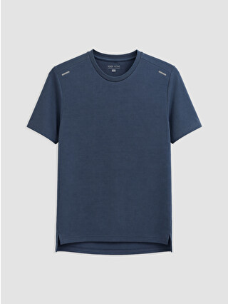 Dark Indigo