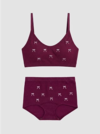 Dark Purple