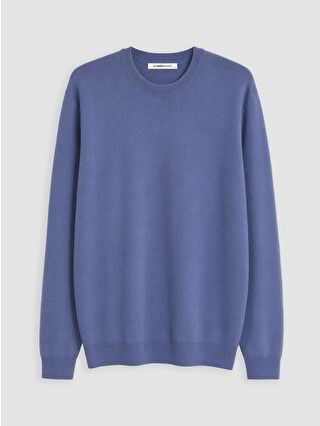 Blue Melange